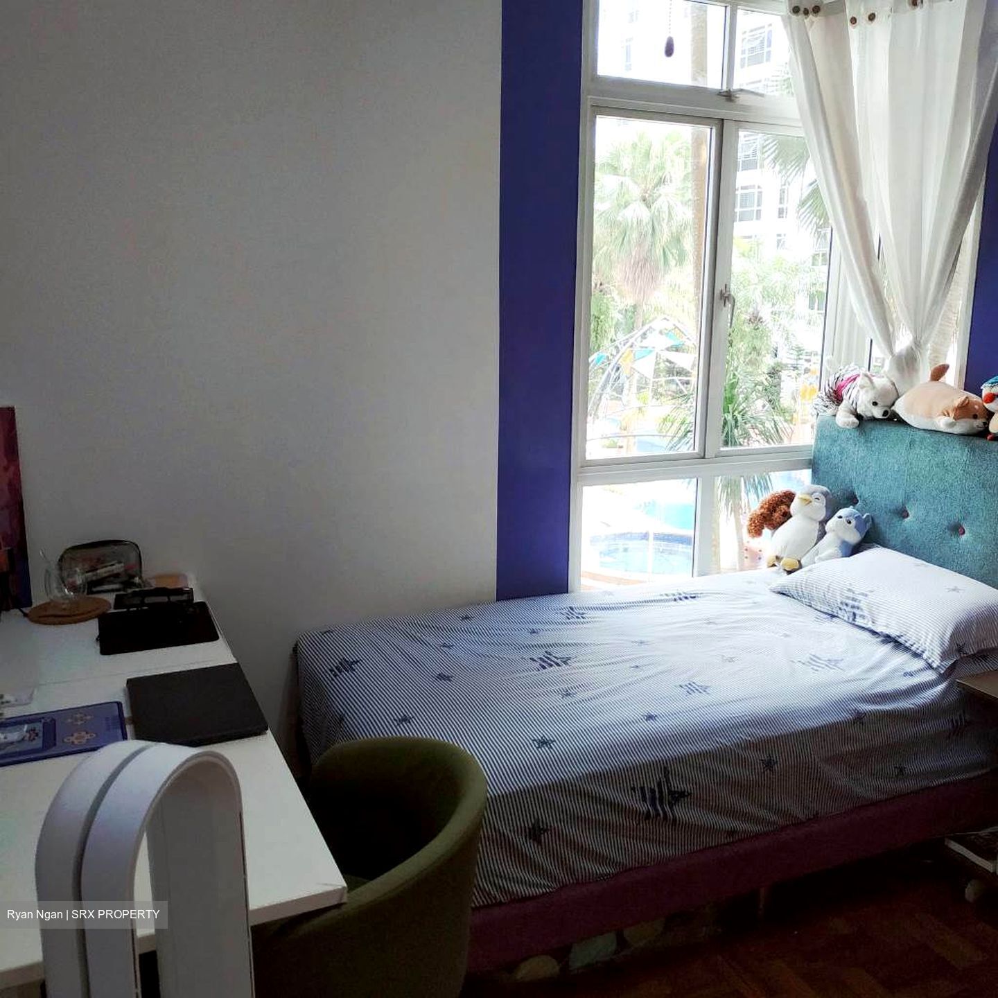 Casablanca (D25), Condominium #363046311